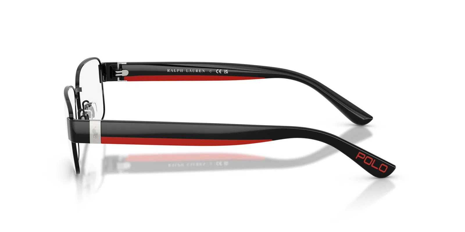 Polo 1239 Eyeglasses - view 12